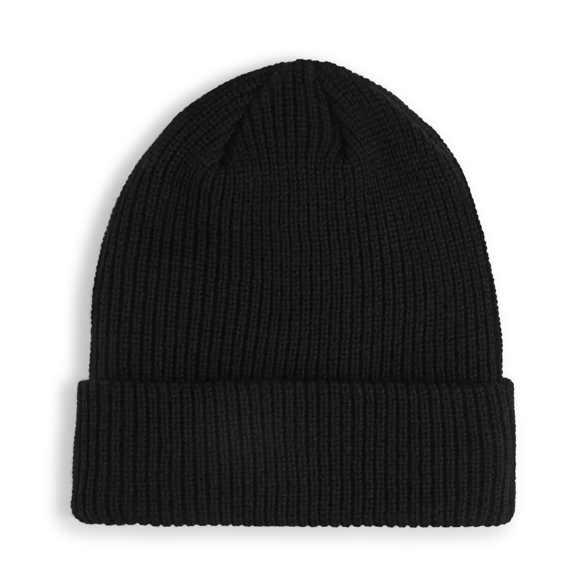 Puma ESS High Crown Beanie Siyah Unisex Bere