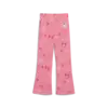 Puma X HK&FR Flared Leggings Pembe Unisex Tayt