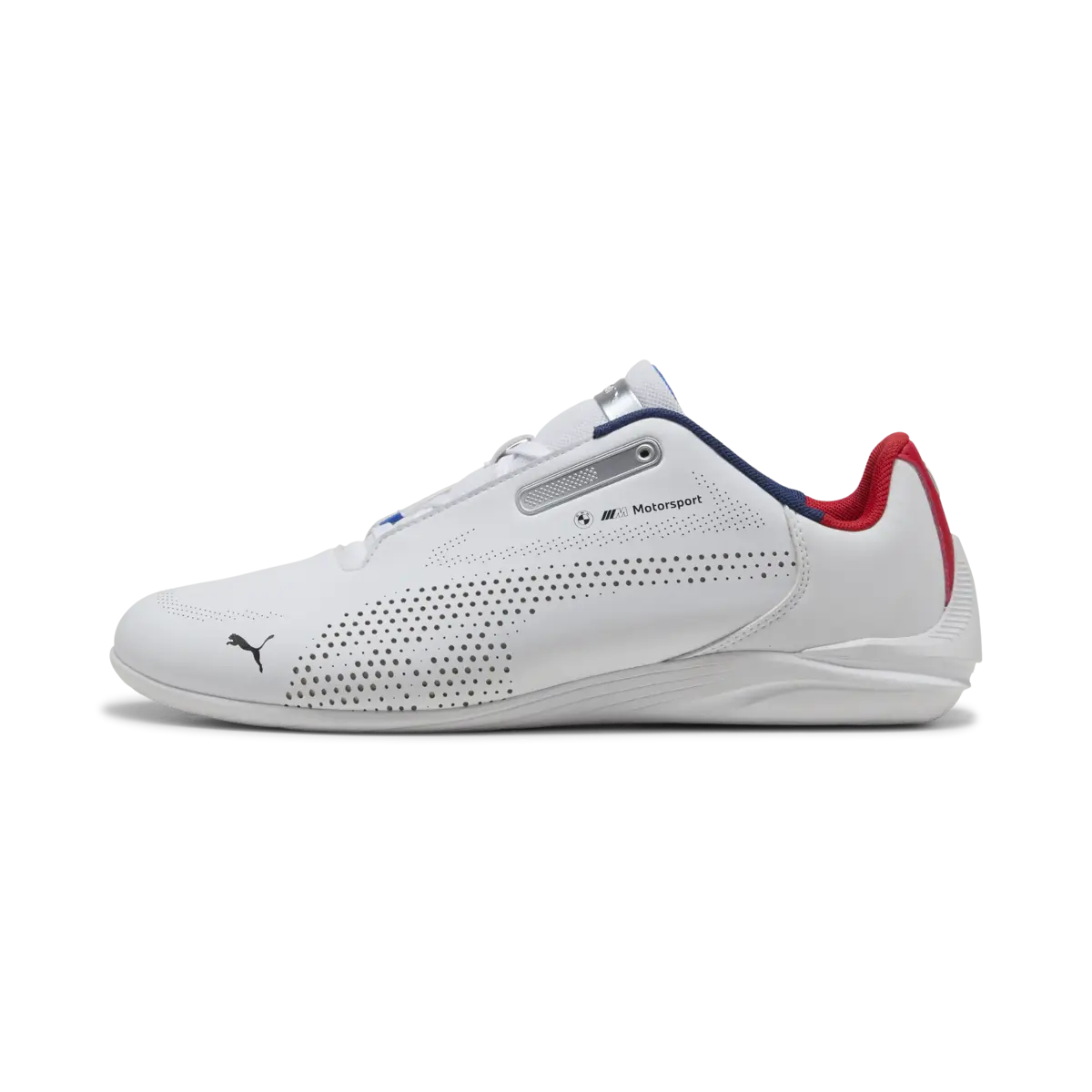 Puma BMW MMS Drift Cat Decima 2.0 Beyaz Unisex Spor Ayakkabı & Sneaker