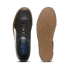 Puma Bari Casual Retro Academia Siyah Unisex Spor Ayakkabı & Sneaker