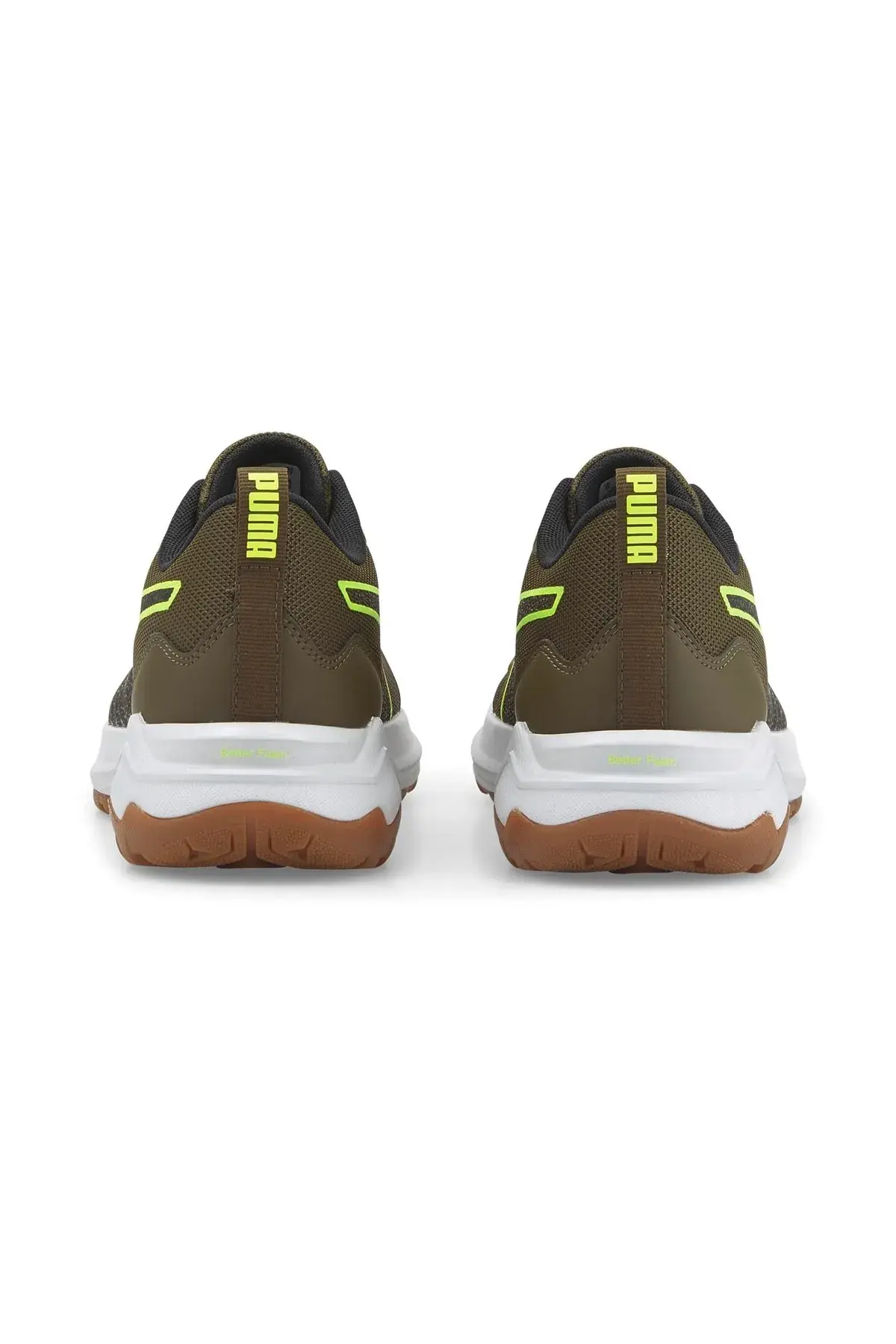 Puma Better Foam Xterra Kadın Koşu Ayakkabısı