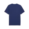 Puma PL ESS Tee Lacivert Erkek T-Shirt