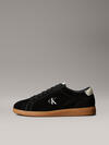 Calvin Klein LOW PROFILE CUPSOLE SU Siyah Erkek Günlük Spor Ayakkabı