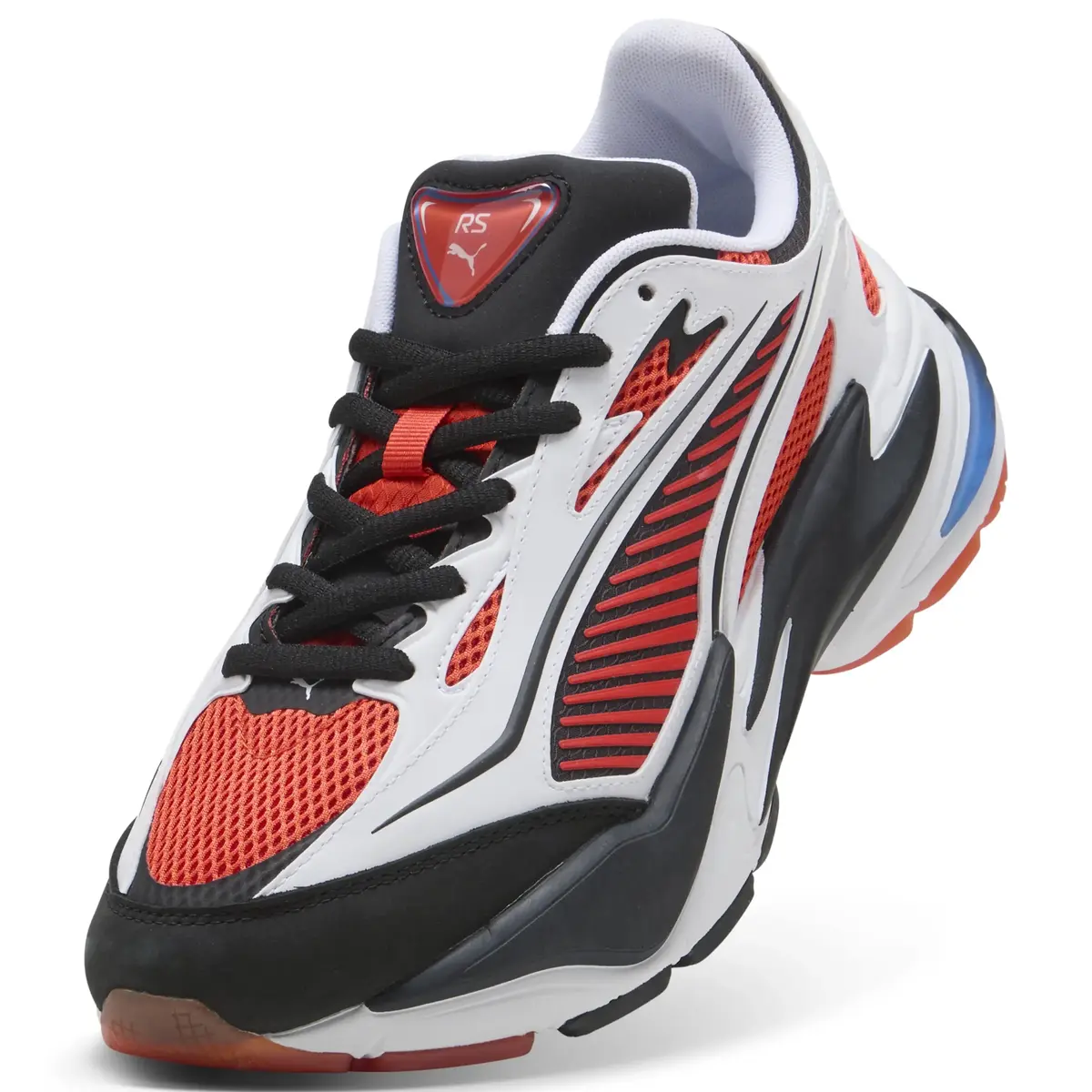 Puma RS Surge Kırmızı Erkek Günlük Spor Ayakkabı
