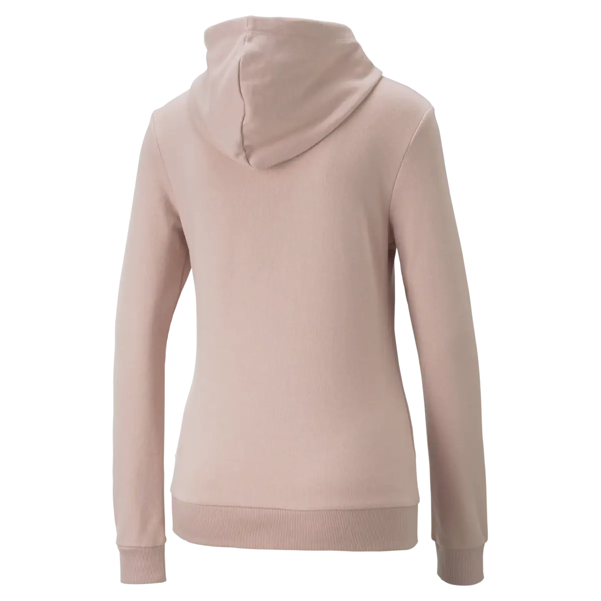 PUMA Power Graphic Hoodie Pembe Kadın Sweatshirt