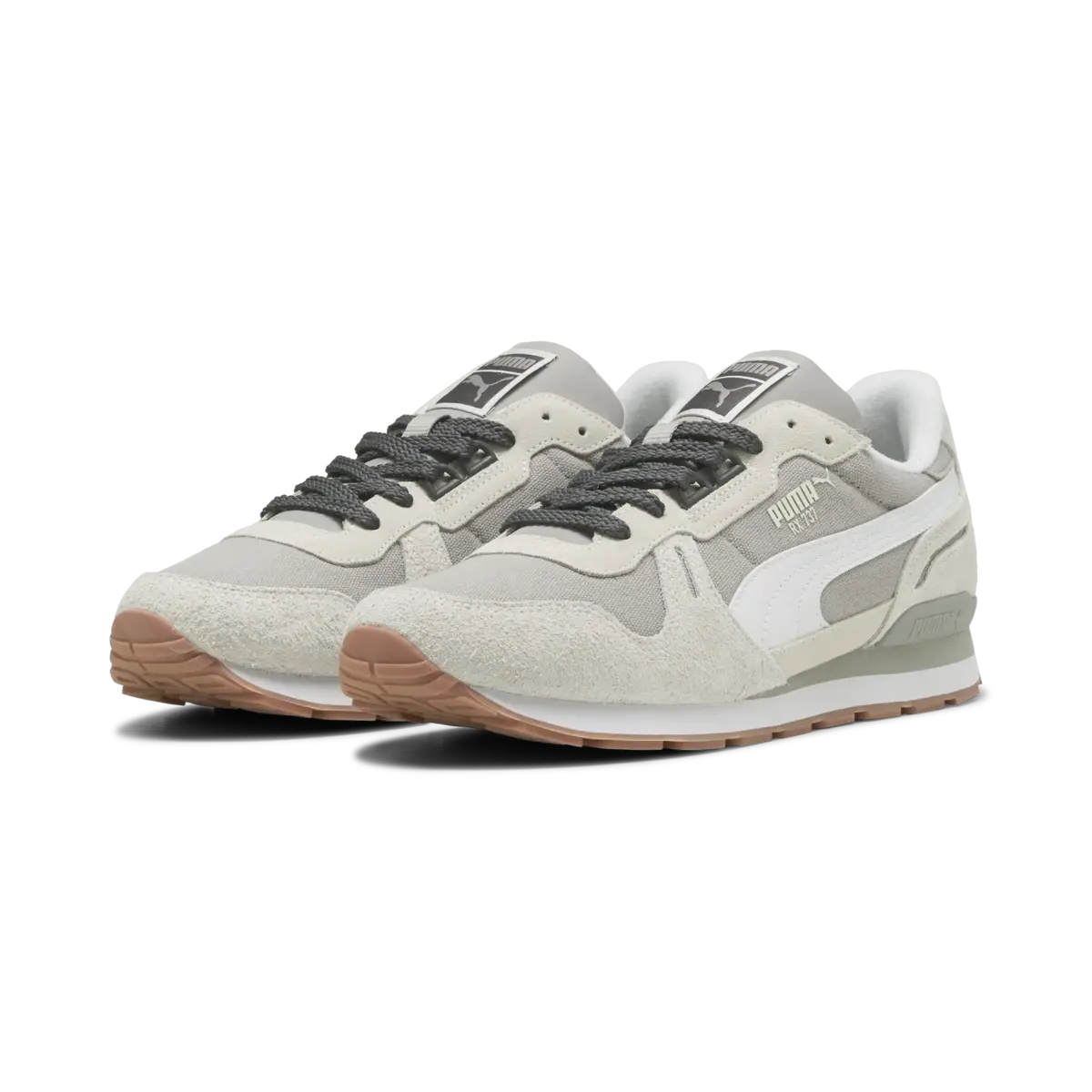 Puma RX 737 Vintage Update Erkek Spor Ayakkabı & Sneaker