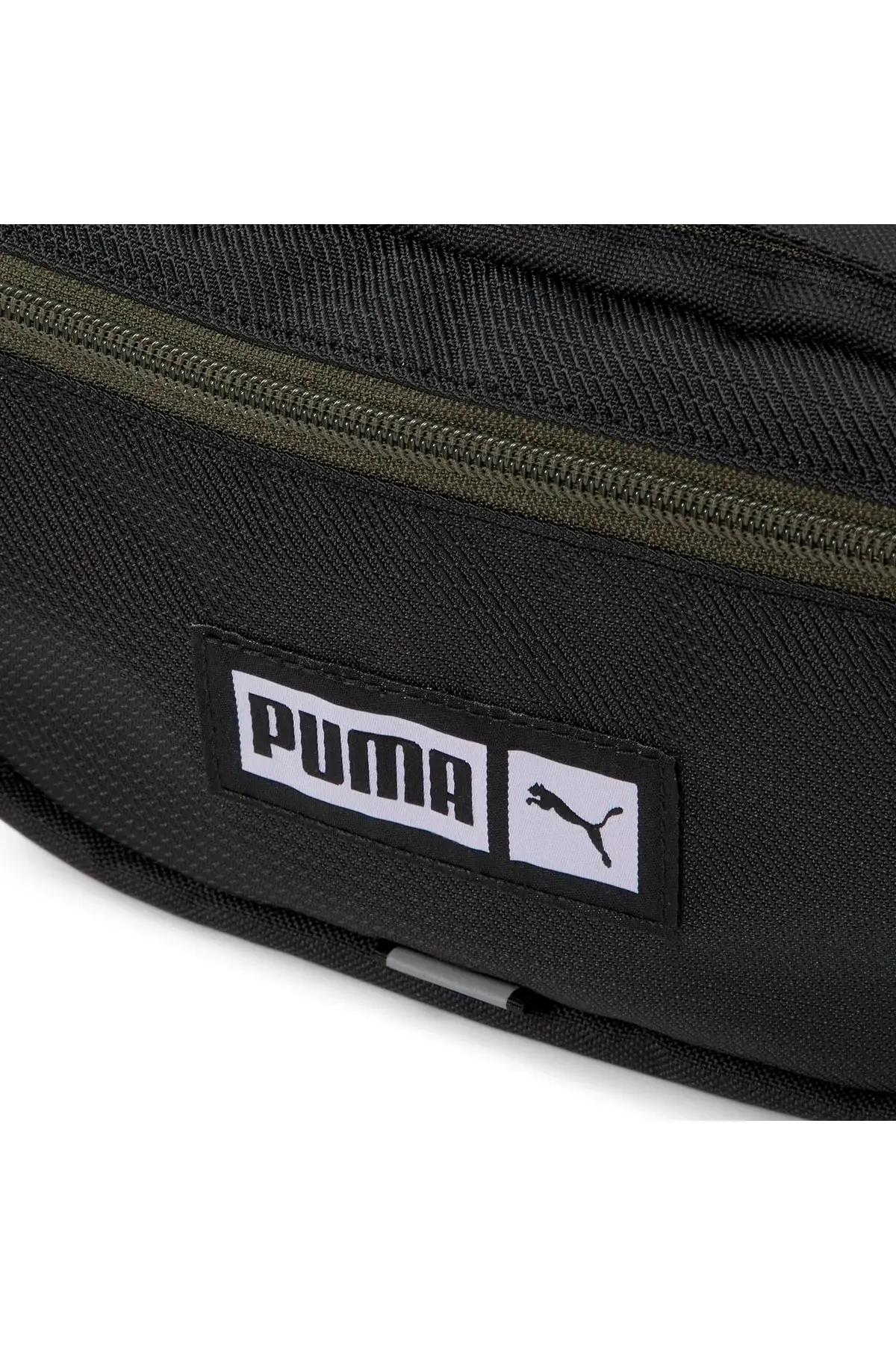 Puma Result Siyah Bel Çantası
