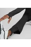 Puma Modest Activewear Wide Leg Pant Siyahk Kadın Spor Performans Eşofman Altı