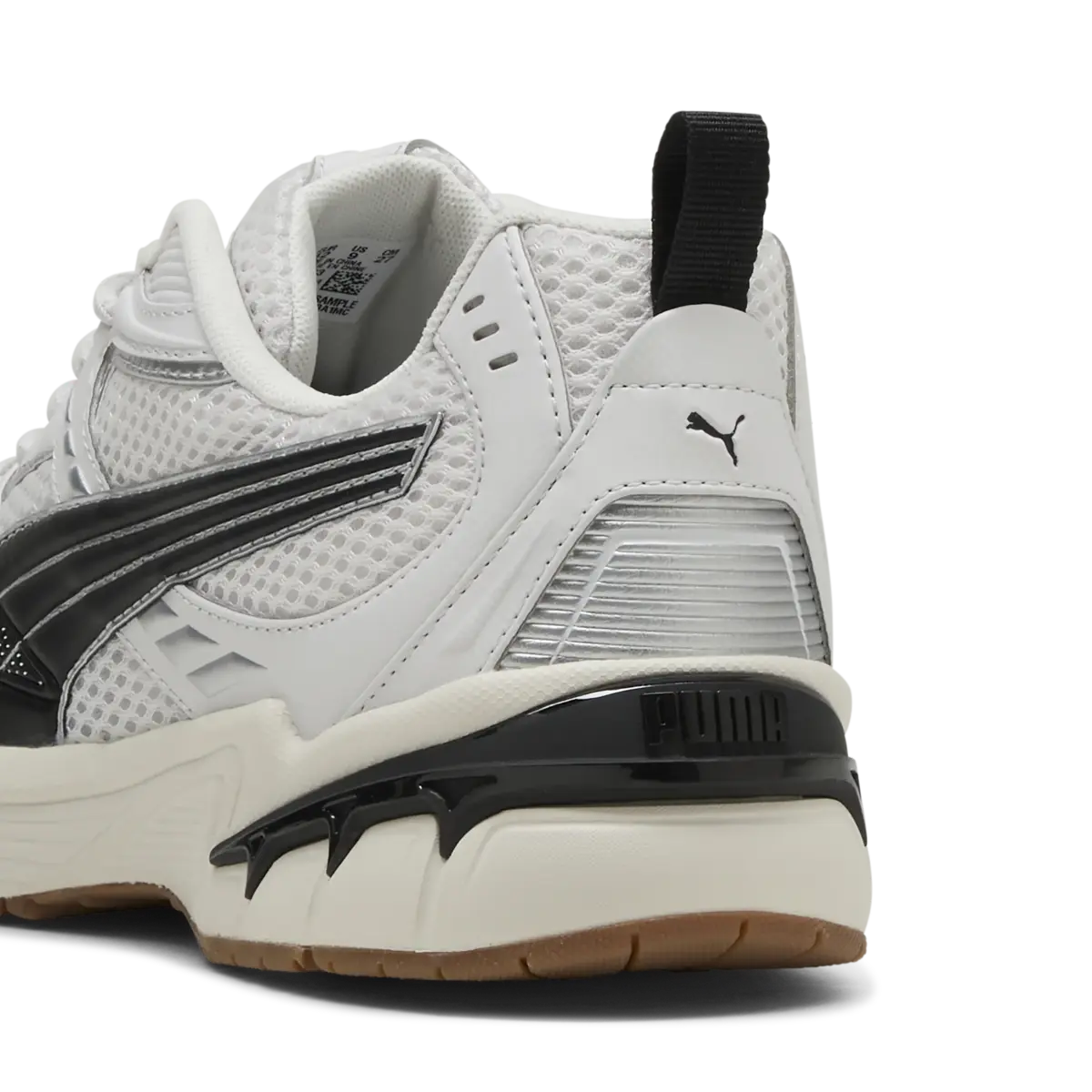 Puma Milenio tech 2000 Erkek Spor Ayakkabı & Sneaker