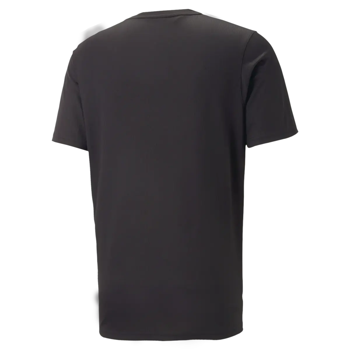 Puma PERFORMANCE CAT TEE M Siyah Erkek T-Shirt