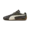 PUMA Speedcat Faded Gri Unisex Spor Ayakkabı
