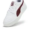 Puma CA Pro Suede FS Beyaz Unisex Günlük Spor Ayakkabı