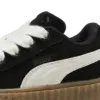 Puma CREEPER PHATTY INF Siyah Kadın Spor Ayakkabı & Sneaker