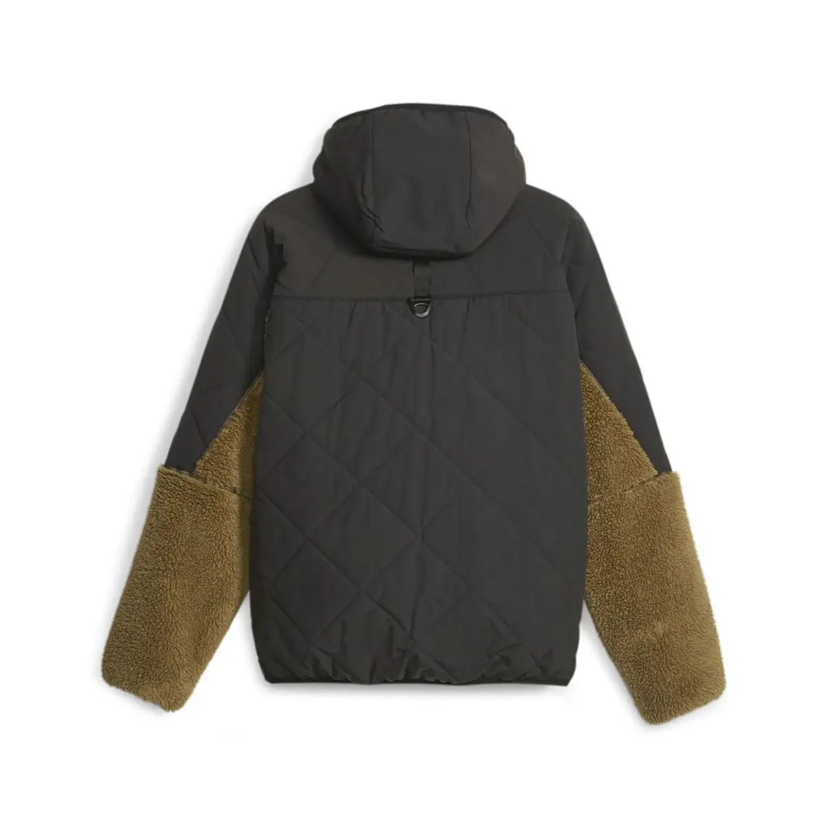 Puma Classics Utility Kahverengi Erkek Ceket