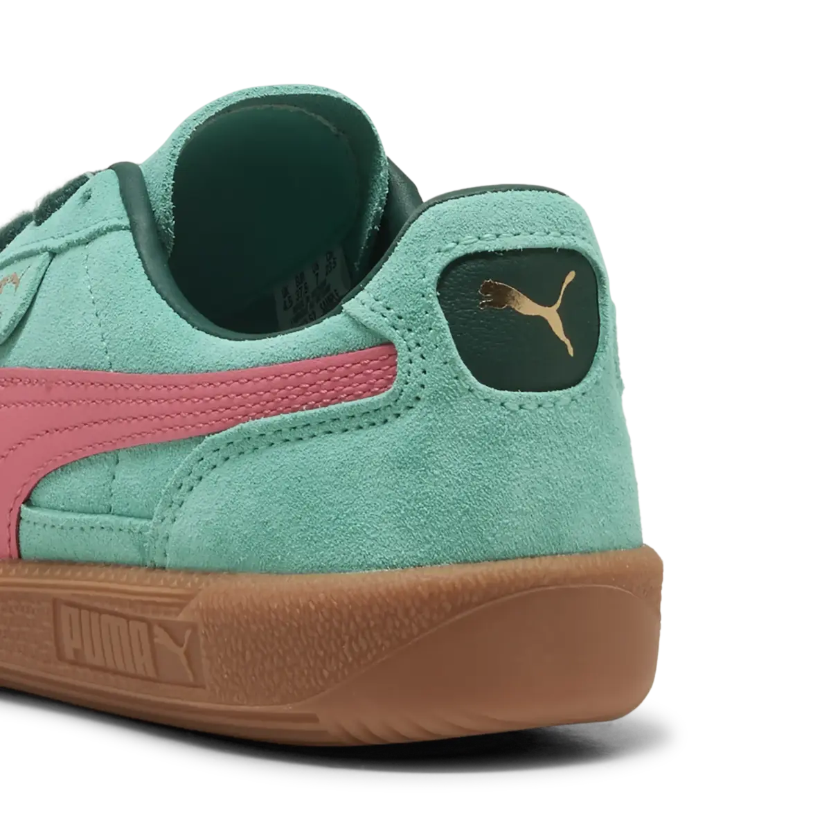 Puma Palermo Unisex Spor Ayakkabı & Sneaker