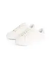 Tommy Hilfiger ESSENTIAL COURT SNEA Beyaz Kadın Spor Ayakkabı & Sneaker