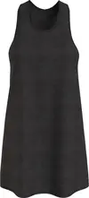 Calvin Klein TANK DRESS, BEH Siyah Kadın Elbise-Etek