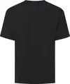 Calvin Klein S/S CREW NECK Erkek Siyah T-Shirt