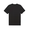 Puma Mens No Train No Gain Tee Siyah Erkek T-Shirt