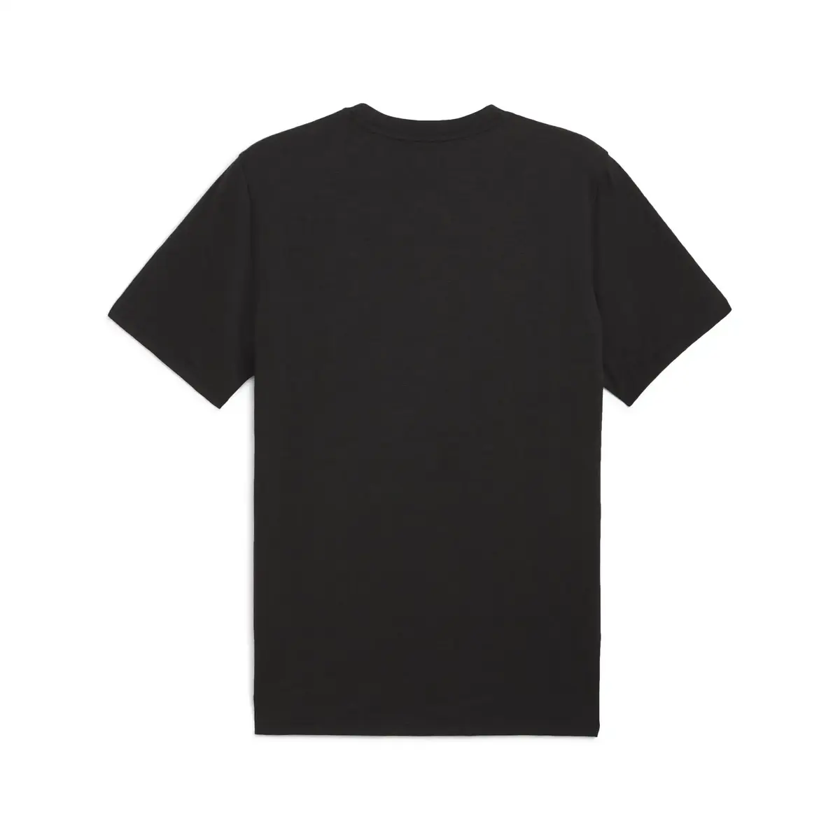 Puma Mens No Train No Gain Tee Siyah Erkek T-Shirt