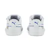 Puma Smash V2 Home School V Inf Beyaz Çocuk Çocuk Günlük Spor Ayakkabı