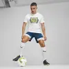 Puma Neymar JR COPA Tee Beyaz Erkek T-Shirt