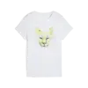 GRAPHICS RUNNING SLOGAN TEE