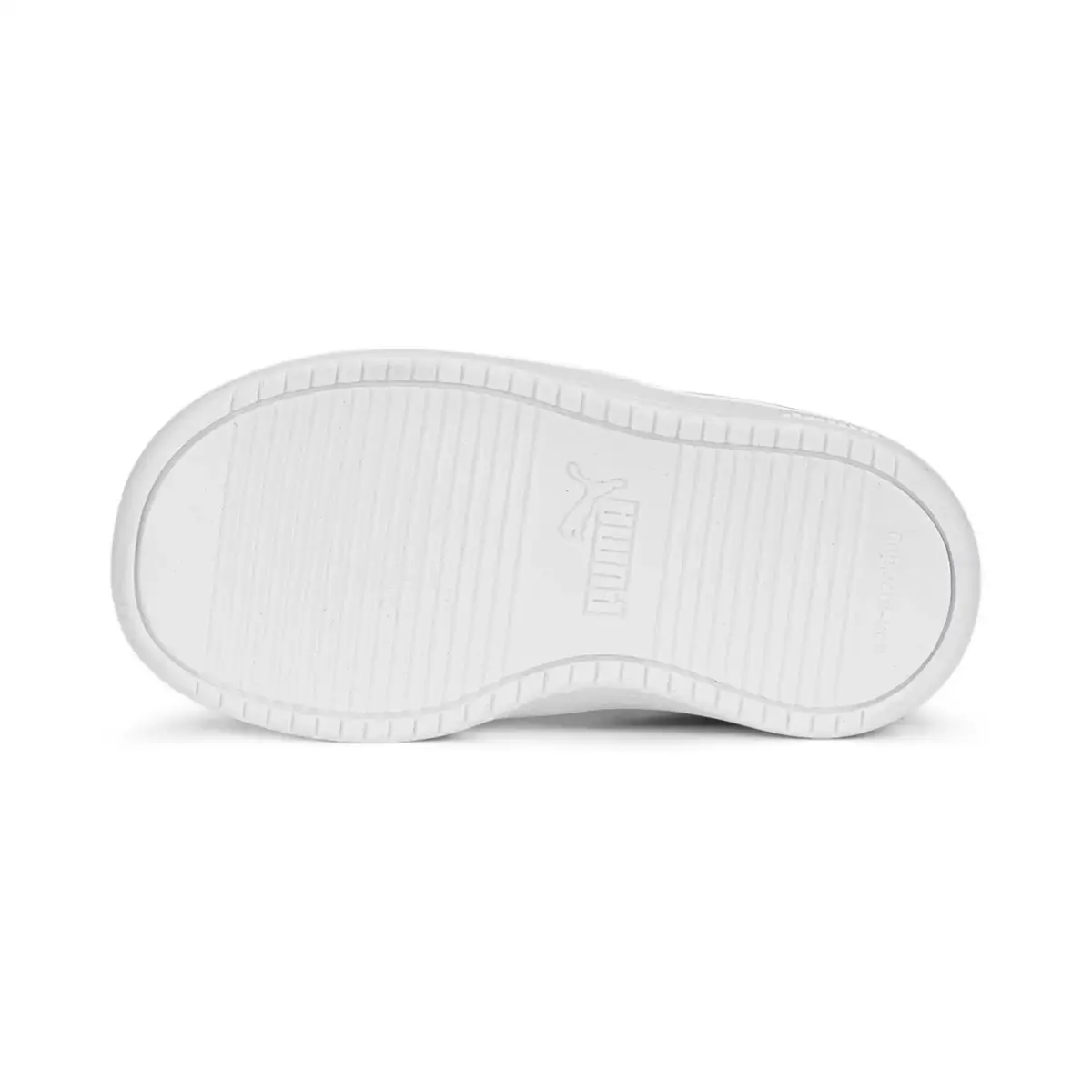 Puma Rickie AC Inf Lacivert Çocuk/Unisex Günlük Spor Ayakkabı
