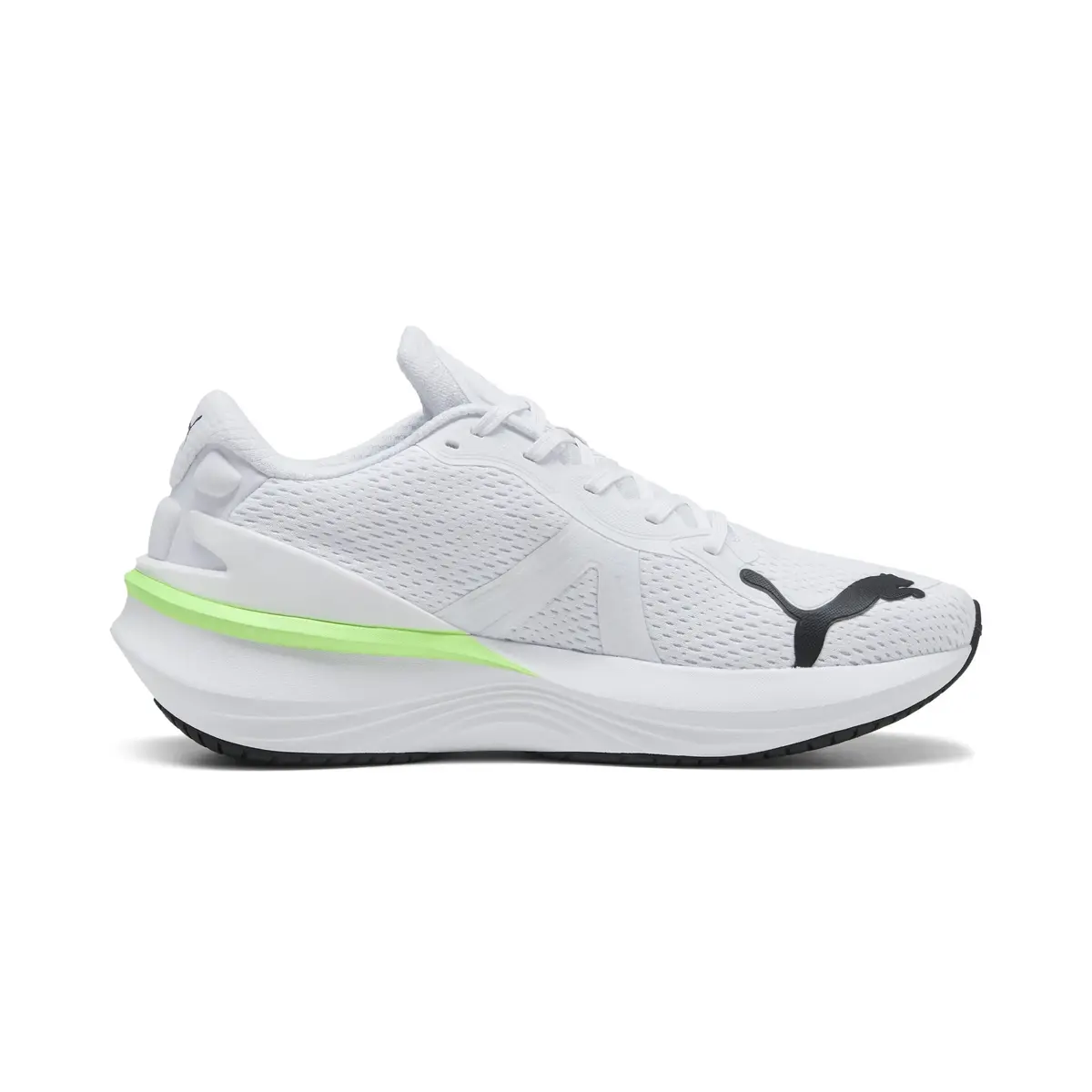 PUMA Scend Pro 2 Beyaz Erkek Yürüyüş ve Koşu Ayakkabısı