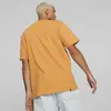 Puma RAD/CAL Tee Desert Clay Erkek/Unisex T-Shirt