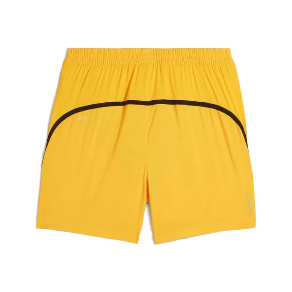 Puma RUN FAV VELOCITY 5" SHORT M Turuncu Erkek Şort