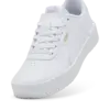 Puma Carina 3.0 Beyaz Kadın Spor Ayakkabı