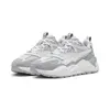 Puma RS-X Efekt Soft Wns Gri Kadın Günlük Spor Ayakkabı