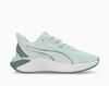 PUMA PWR Hybrid TR Wns Lace Pack Mavi Kadın Yürüyüş ve Koşu Ayakkabısı
