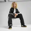PUMA T7 ALWAYS ON Track Jacket Siyah Kadın Ceket