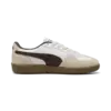 Puma Palermo Lth Krem Unisex Spor Ayakkabı
