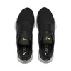 Puma FLYER RUNNER Siyah Unisex Yürüyüş ve Koşu Ayakkabısı