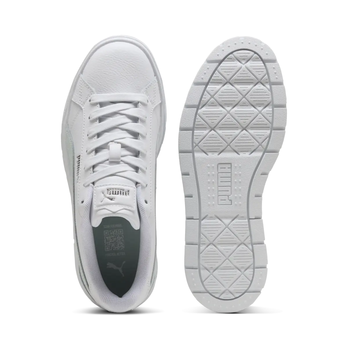 Puma Karmen II L Kadın Spor Ayakkabı & Sneaker
