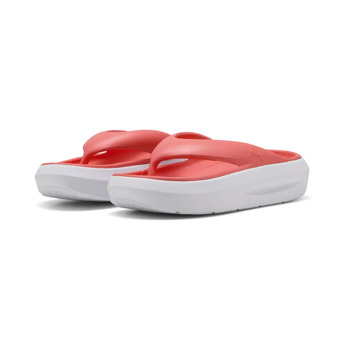 Puma Puma Flatter flip Turuncu Kadın Terlik