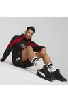 Puma Ferrari Race Statement Hoodie Siyah Erkek Hoodie