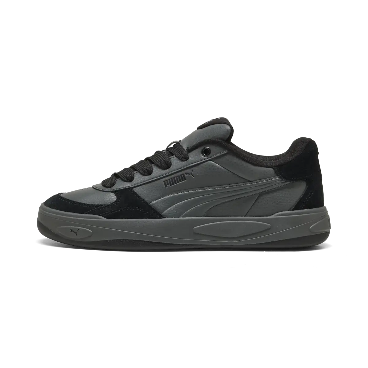 PUMA Park Lifestyle II Siyah Erkek Spor Ayakkabı & Sneaker