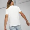 Puma MAPF1 MT7 Tee Beyaz Erkek T-Shirt