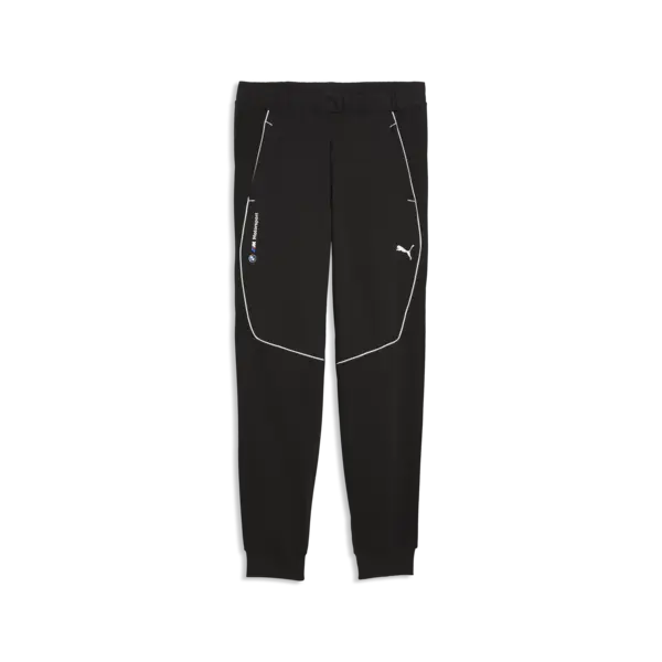 PUMA BMW MMS PM1 Pants Siyah Erkek Eşofman Altı