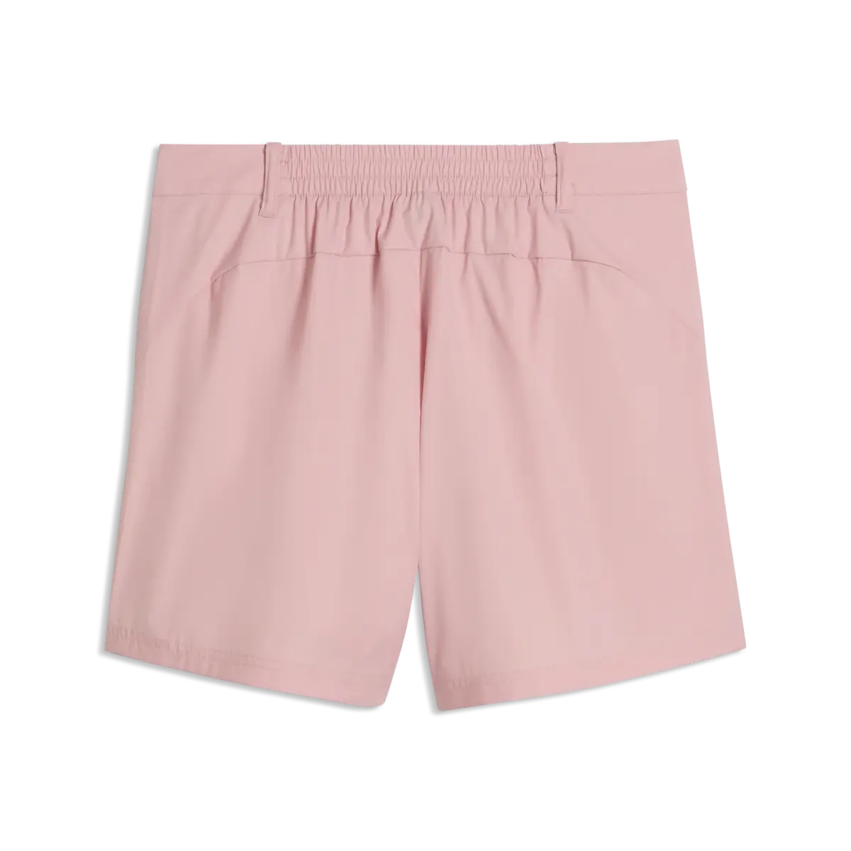 Puma PUMATECH SENSE Shorts 4" Pembe Kadın Şort