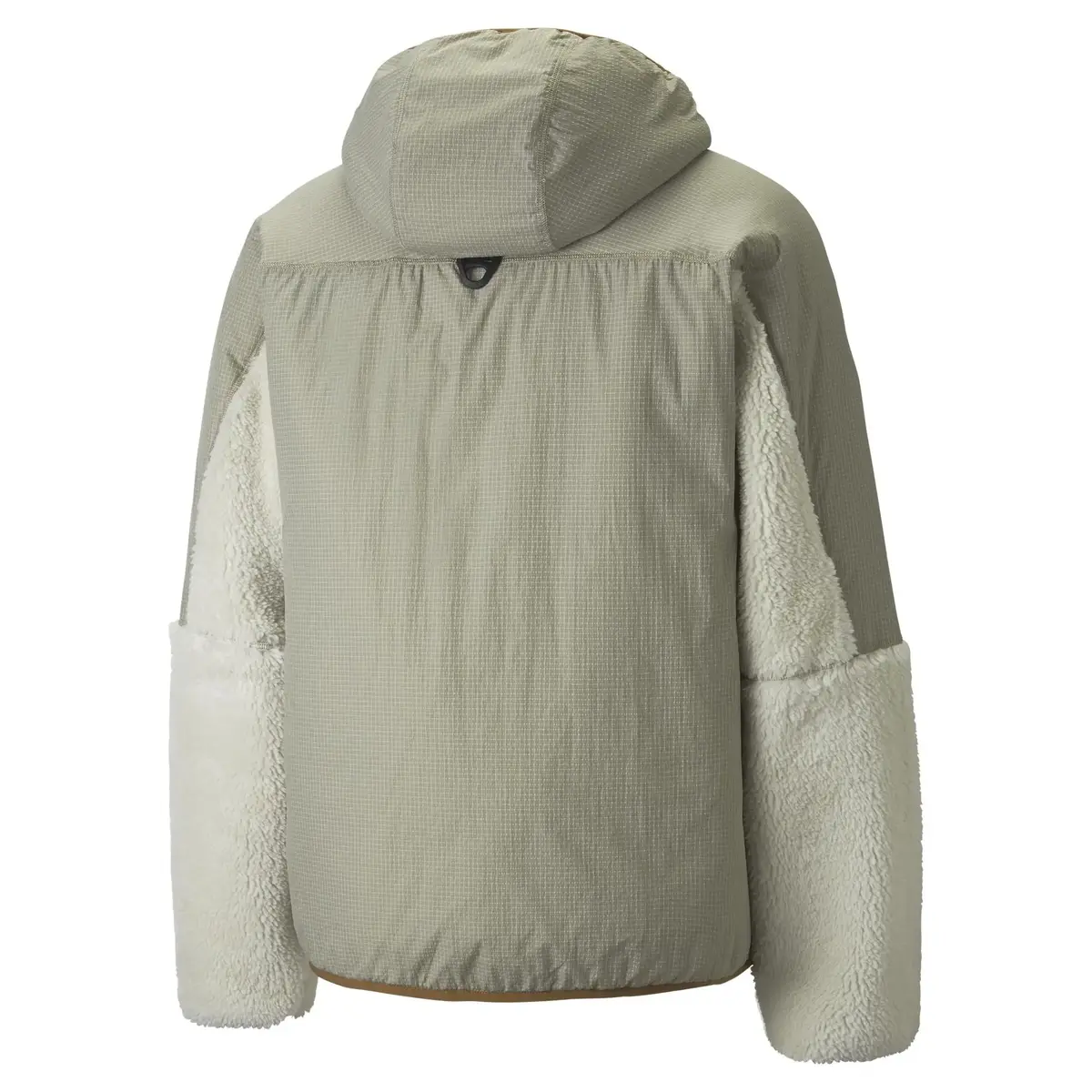 Puma Sherpa Hooded Jacket Bej Erkek Sherpa Ceket