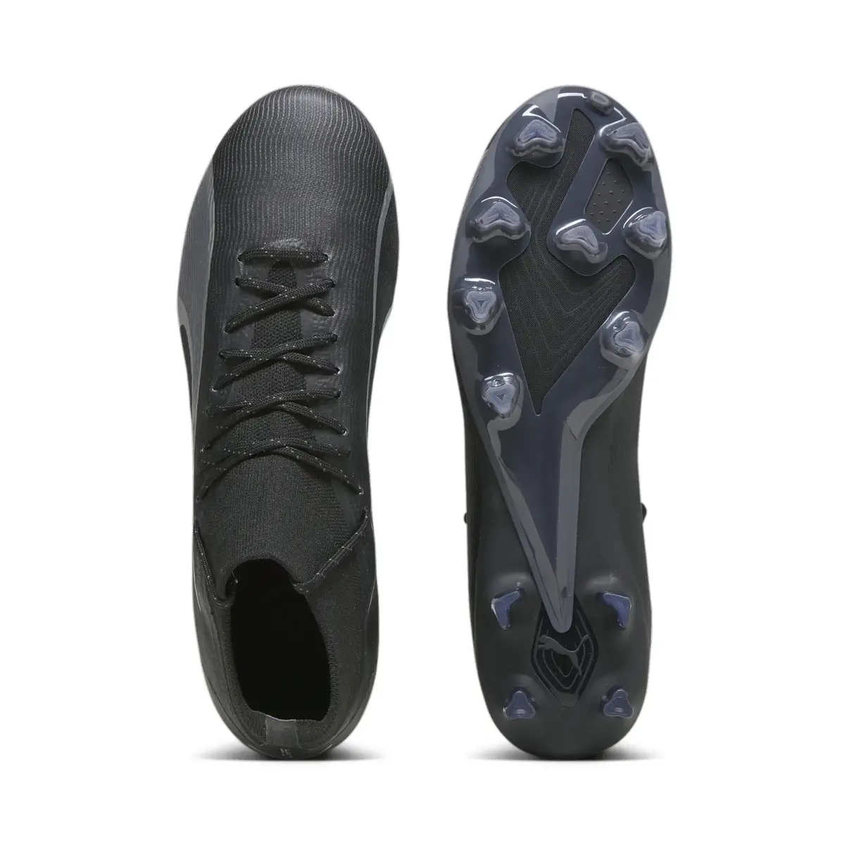 Puma ULTRA PRO FG/AG Siyah Erkek Krampon