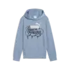 Puma MID90s Hoodie Erkek Sweatshirt
