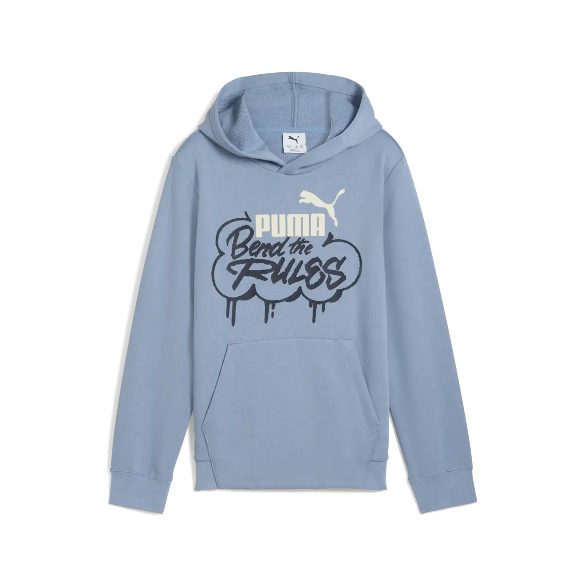 Puma MID90s Hoodie Erkek Sweatshirt