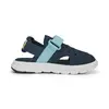 Puma Evolve Sandal AC Inf Lacivert Çocuk Sandalet