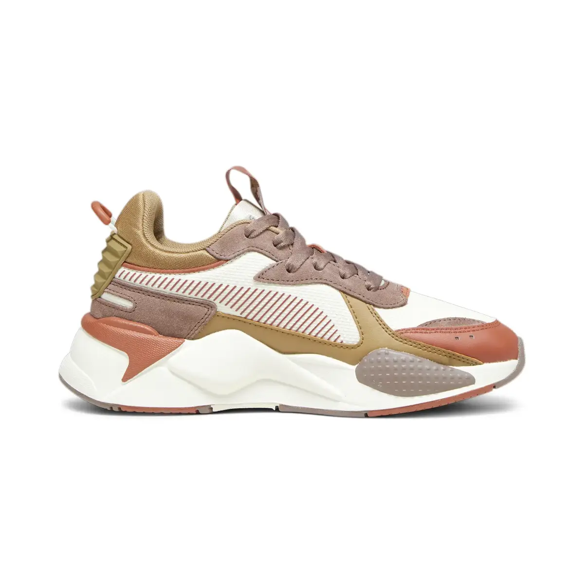 Puma RS-X Candy Wns Beyaz Kadın Günlük Spor Ayakkabı